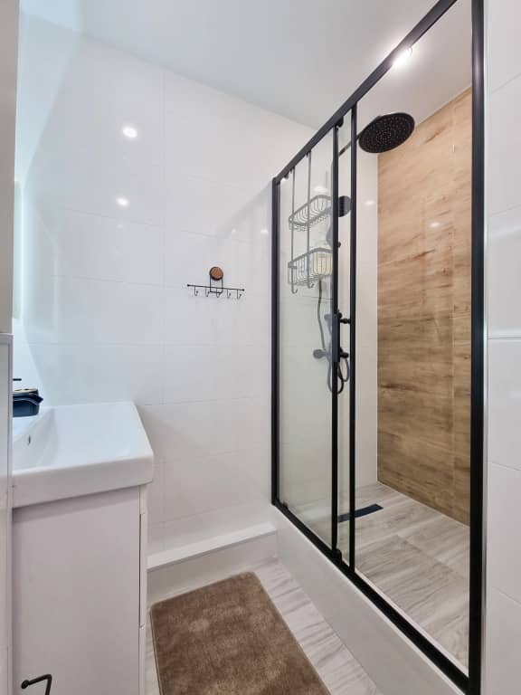Апартаменты LovelyHome39 на Балтийском море: фото 7