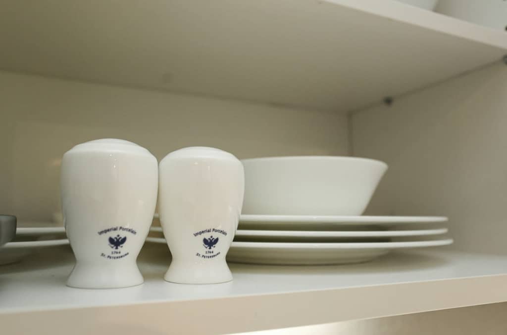Квартира Loft Gussi: фото 7