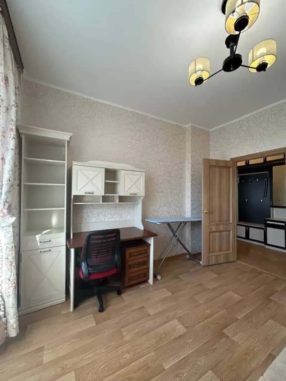 Апартаменты Aday в Центре Курска: фото 4
