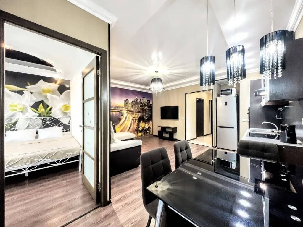 Апартаменты M Apartments, Eldorado 6: фото 4