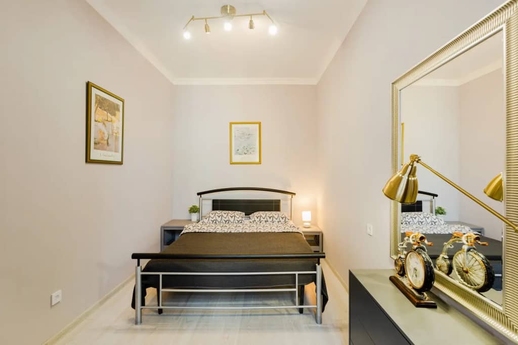 Апартаменты SpbStay на Кирочной 6: фото 5