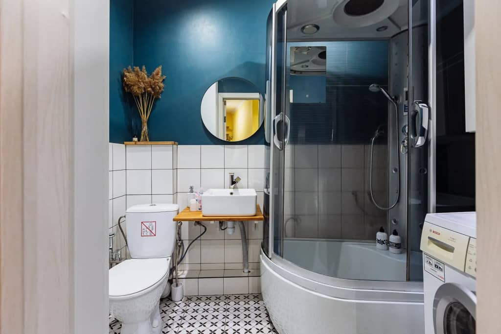 Апартаменты Malkova Apartments на Гагарина: фото 5
