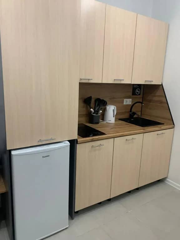 Апартаменты Dukat Apart на Георгиевском пр.27к1: фото 7