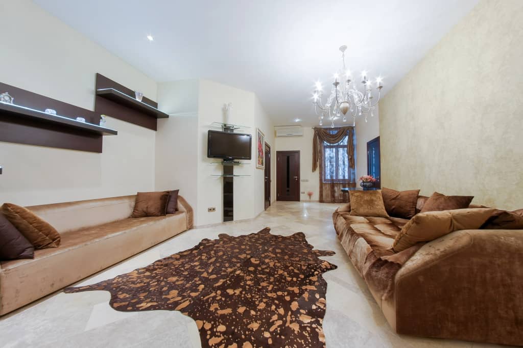 Hi-Tech Home Apartments 3: фото 6