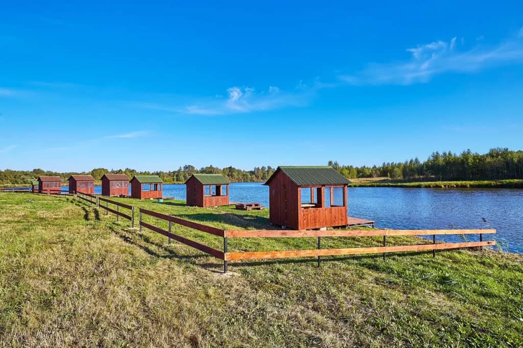 База Отдыха Zubovo Village Club: фото 7