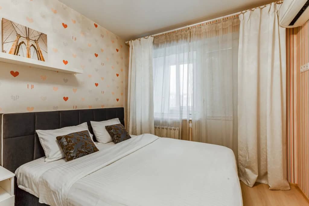 3roomS Flat Sever Семейная квартира: фото 5