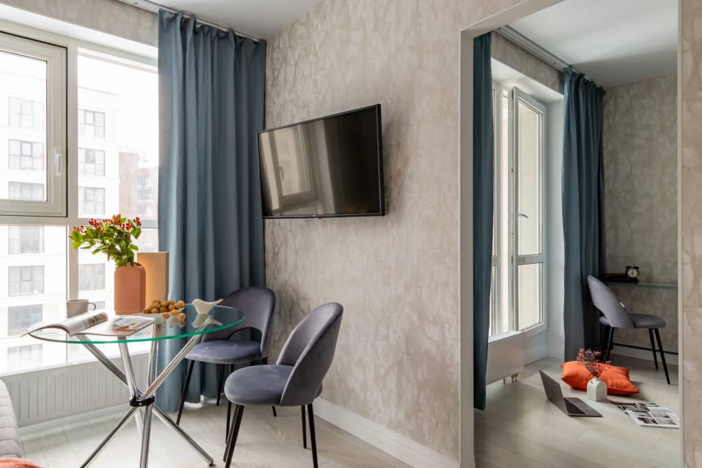 Квартира Soft Morning Home в 15 Минутах от Метро: фото 7