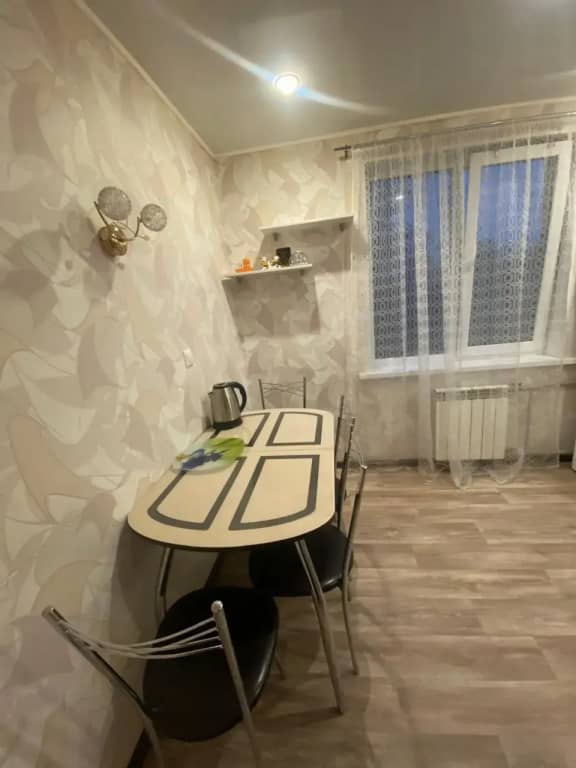 Квартира Уютный Дом: фото 7