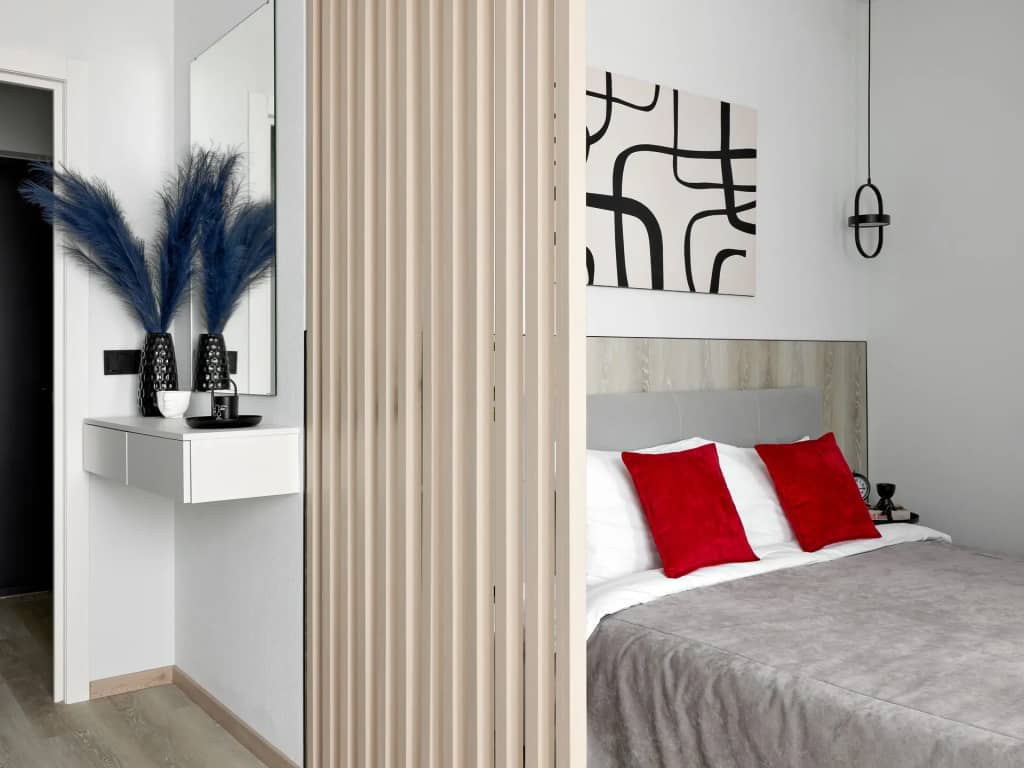 Квартира RoomyRoom Гавань Капитанов на Васильевском острове: фото 4