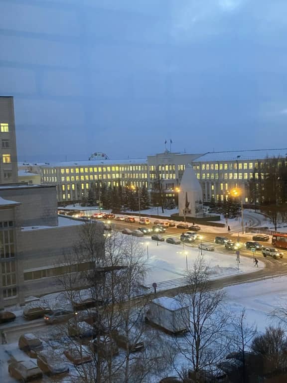 Квартира на Троицком: фото 6