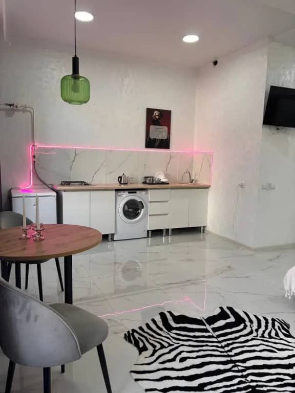 Квартира Rich House на Улице Садовое Кольцо 17а: фото 4