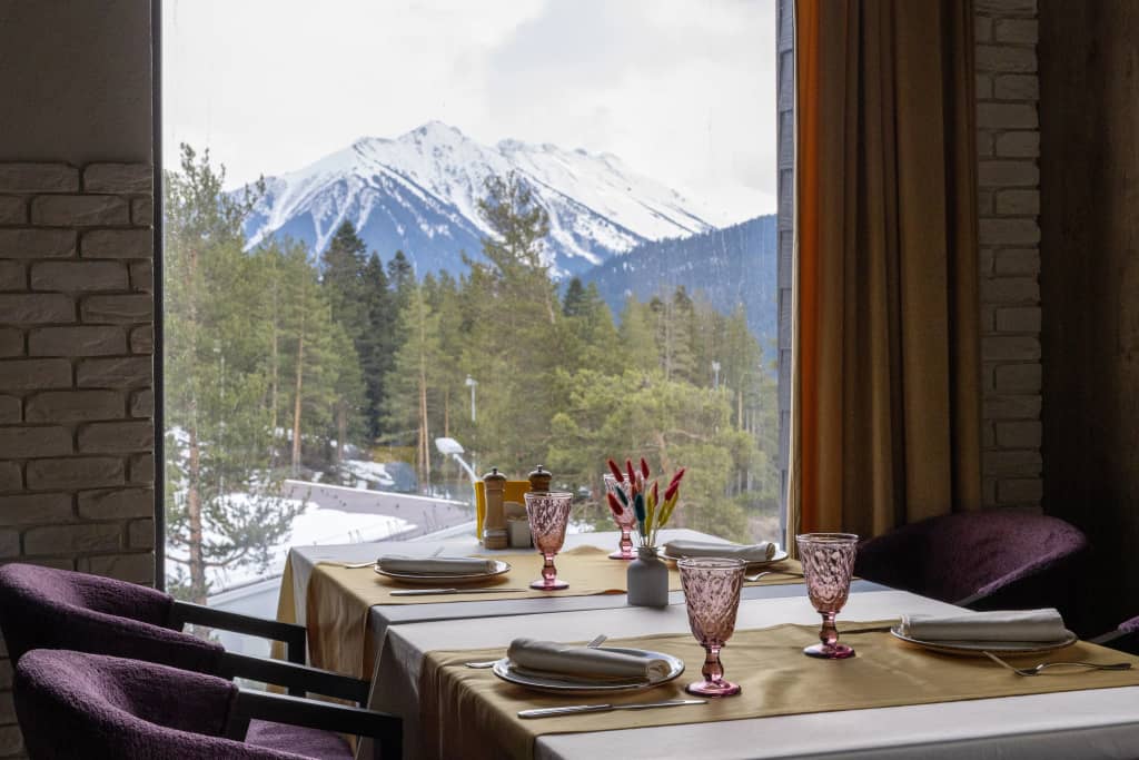 Отель Mairi Park Hotel: фото 5