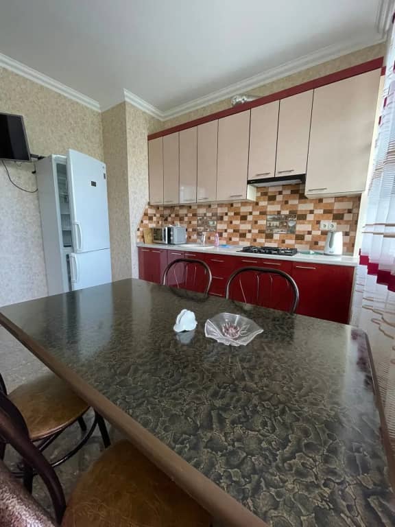 Квартира в элитном доме в городе Ессентуки: фото 7
