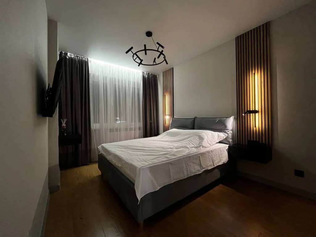 Квартира Rent Apartment 71 Академика Насоновой: фото 5