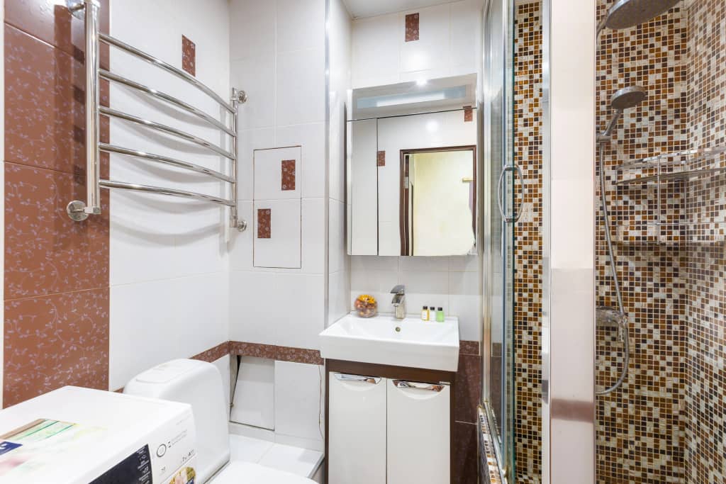Апартаменты Inndays Apartments на Чертаново: фото 5