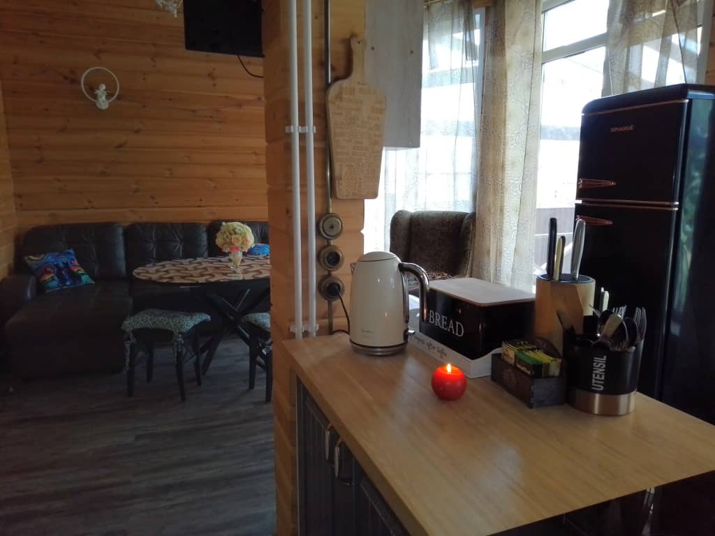 Гостевой Дом Подгорой: фото 4