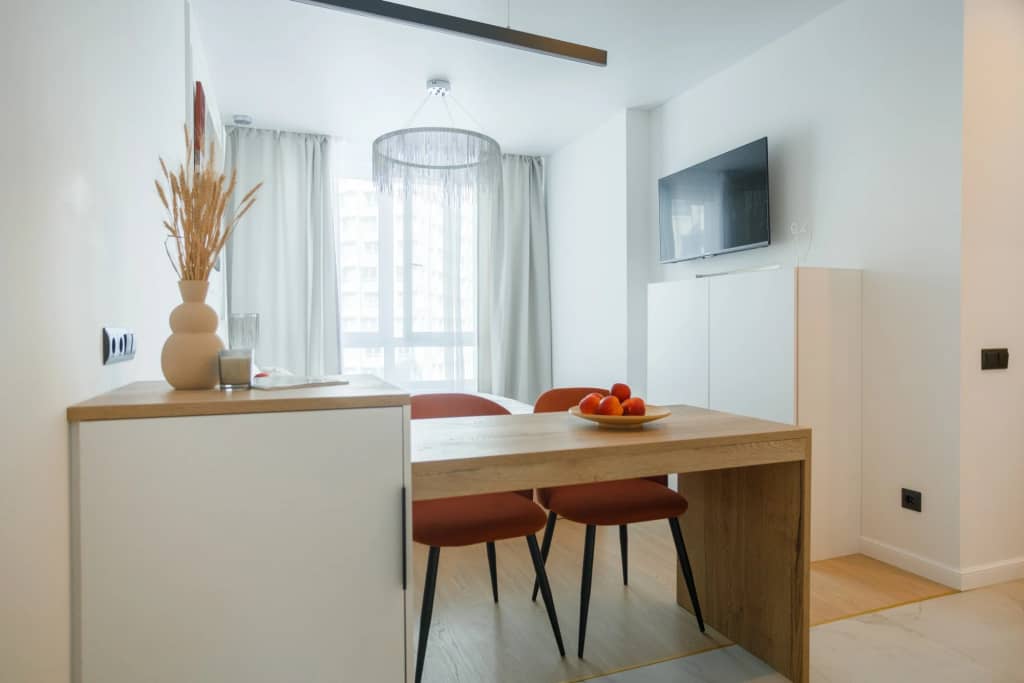 Апартаменты Coral by Smart Lofts Moscow: фото 5