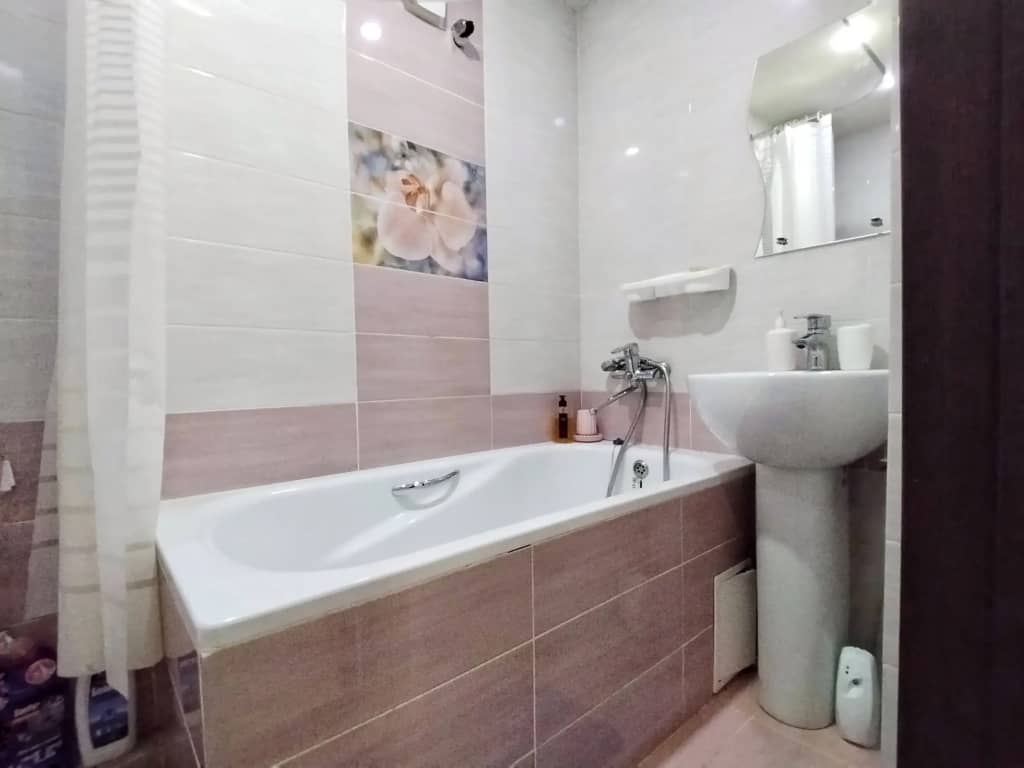 Квартира 1 Комнатная Квартира в Самом Центре: фото 5