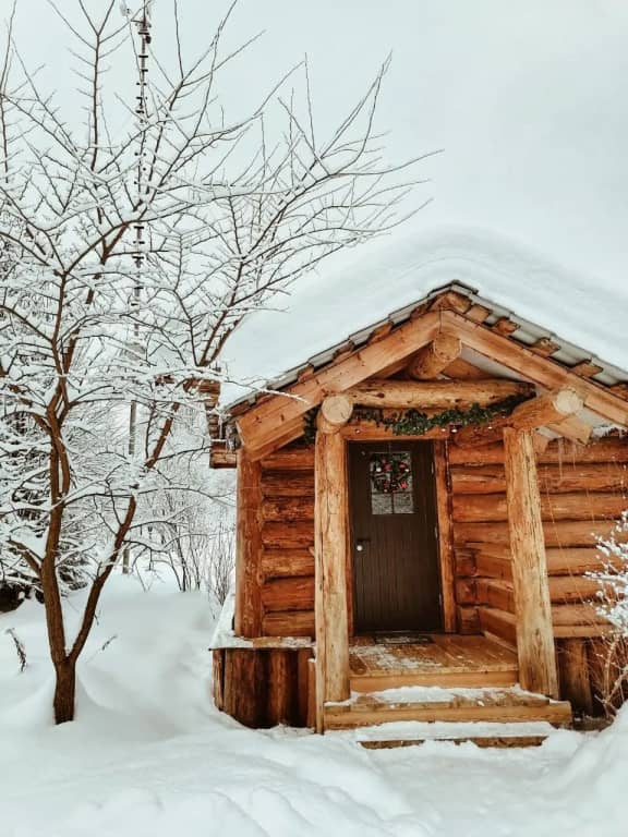 База отдыха Дубки: фото 5