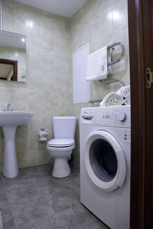 Апартаменты InnDays Большая Серпуховская улица, 14В: фото 6