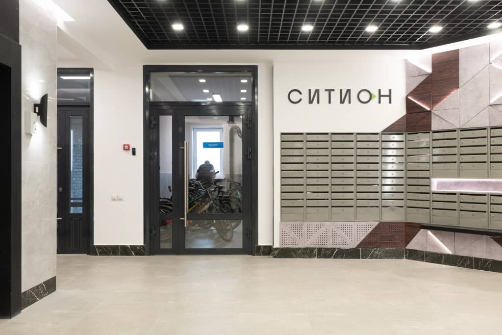 Апартаменты на улице Новгородская 3: фото 4