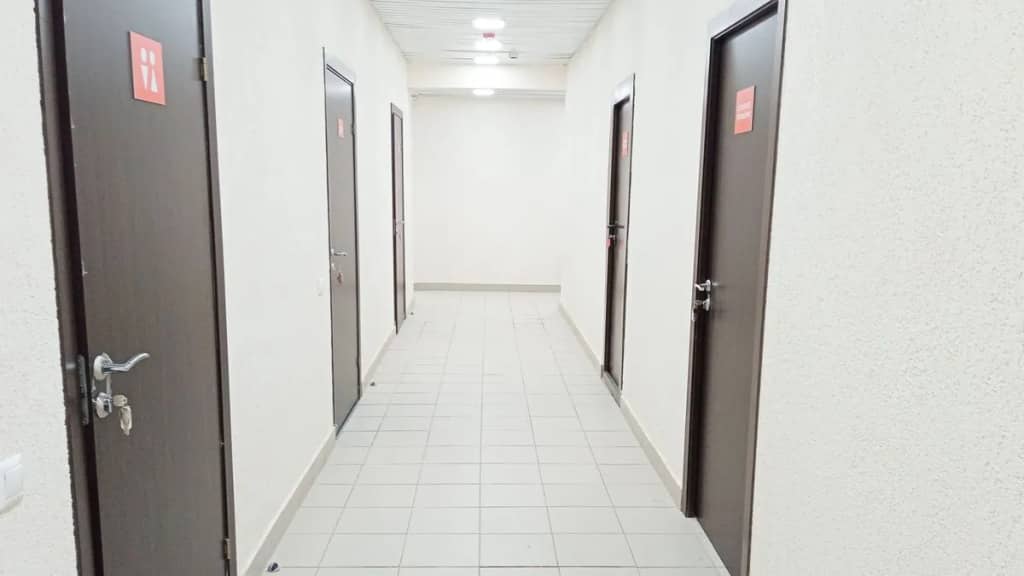 Отель Smart Hotel KDO Уфа: фото 4
