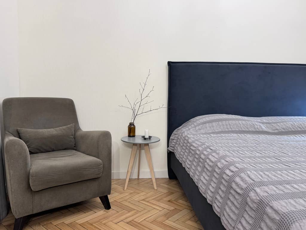 Квартира 3-комнатная YarApartments на Свободы 58: фото 5