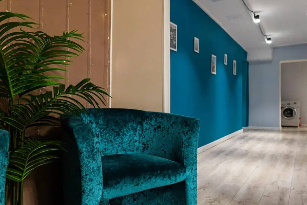 Хостел City Centre Hostel Vl: фото 7