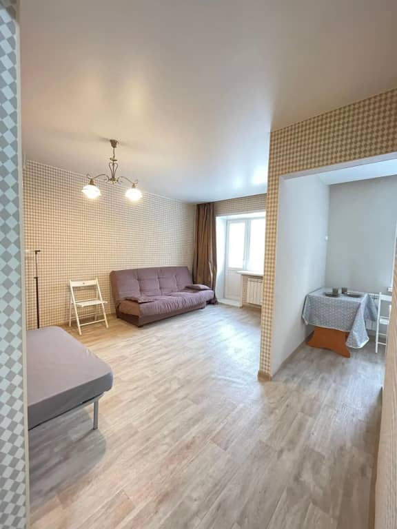 Квартира на Робеспьера 23: фото 4