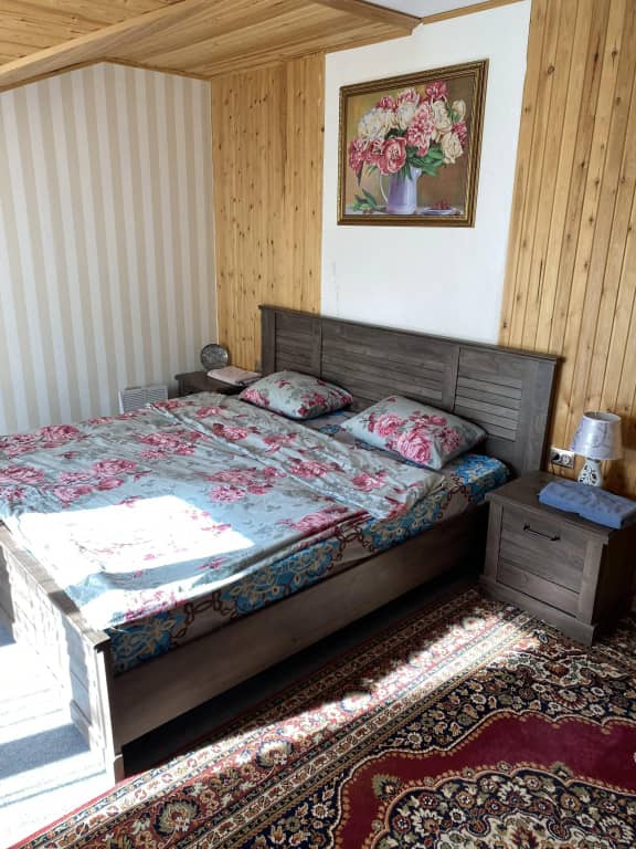 Гостевой дом Акаро: фото 5