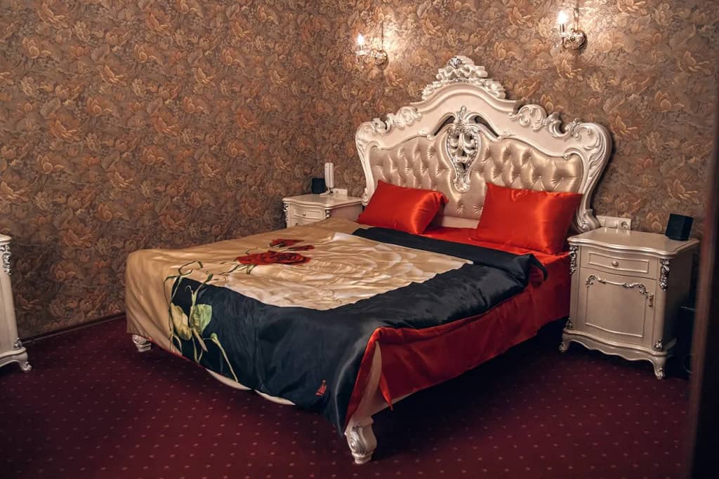 Мини-Отель Piter Hotels: фото 4