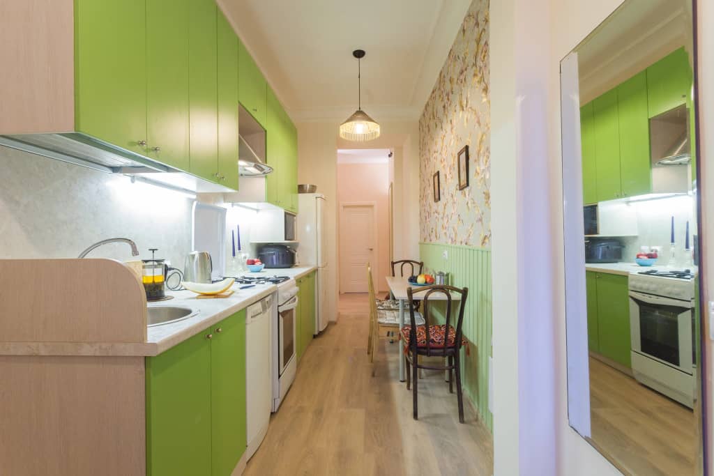 Gosti Lyubyat Na Vasilevskom Mini-Hotel: фото 7