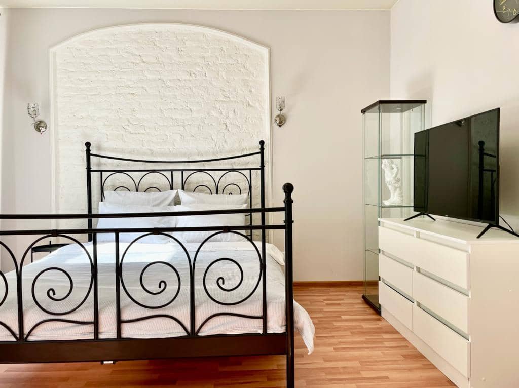 Апартаменты SpbStay Невский проспект 68 до 8 гостей: фото 7