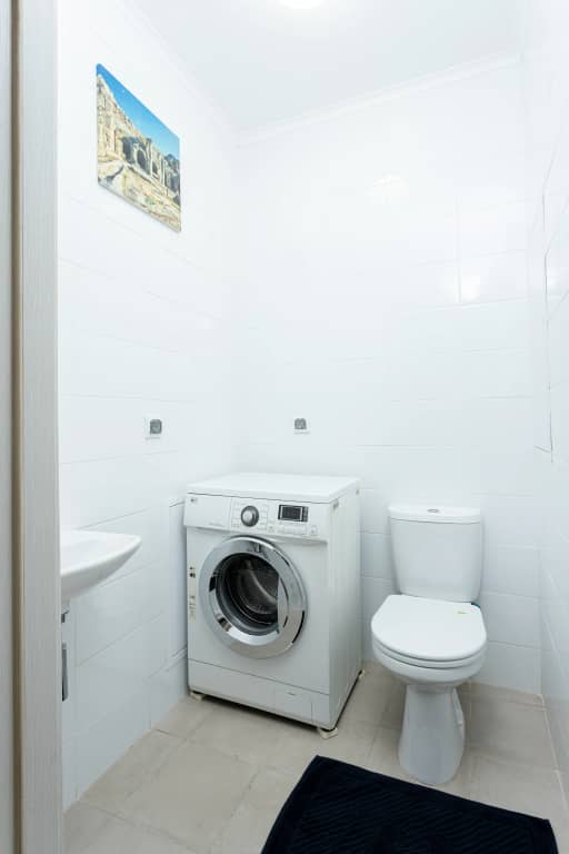 Апартаменты Двухкомнатные ApartLevis Братиславская: фото 7