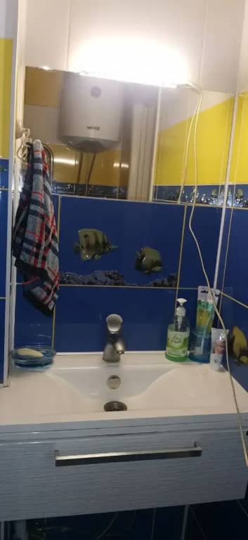 Квартира студия: фото 6