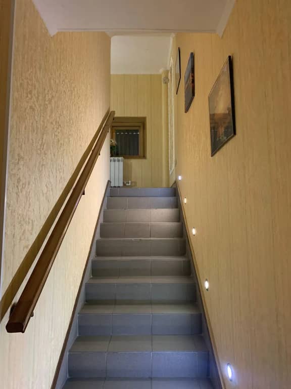 Отель Саяны: фото 4