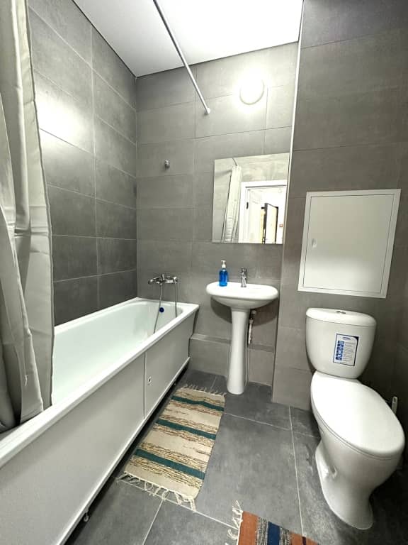 Апартаменты 9 Pant Family House в Остафьево: фото 5
