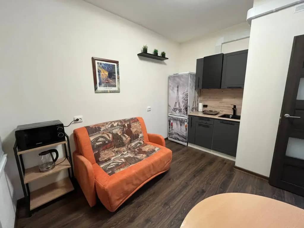 Квартира Casa Bella: фото 4