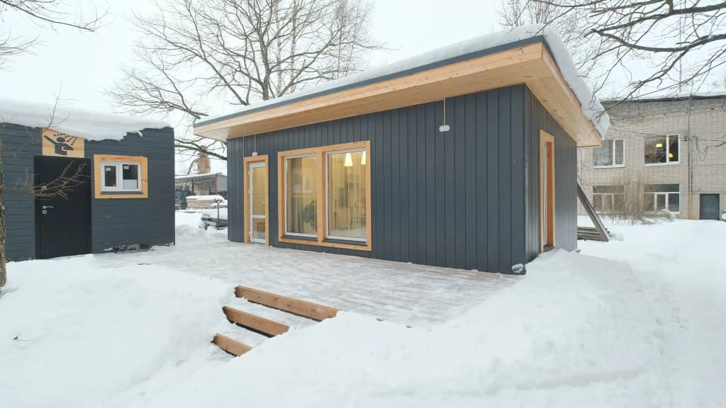 Severnaya Guest House: фото 6