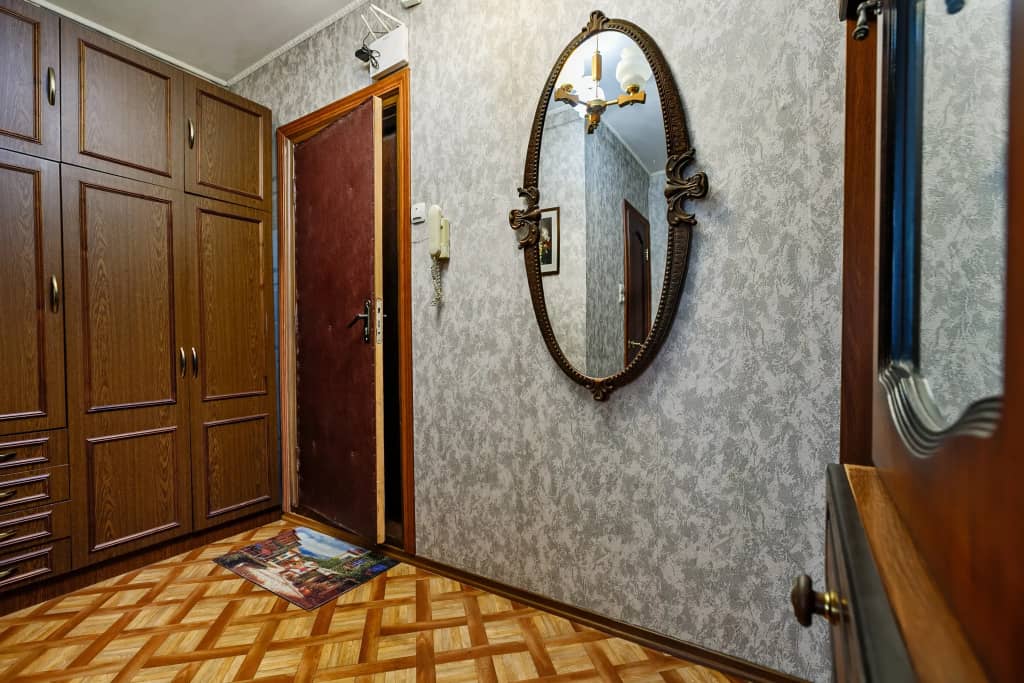Квартира Hermes Aparts: фото 7