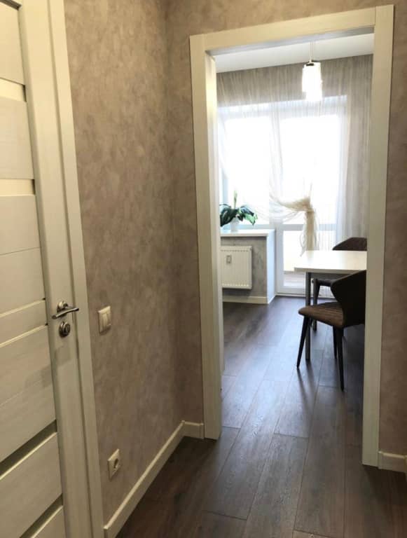 Апартаменты Apart Sharing в Центре: фото 6