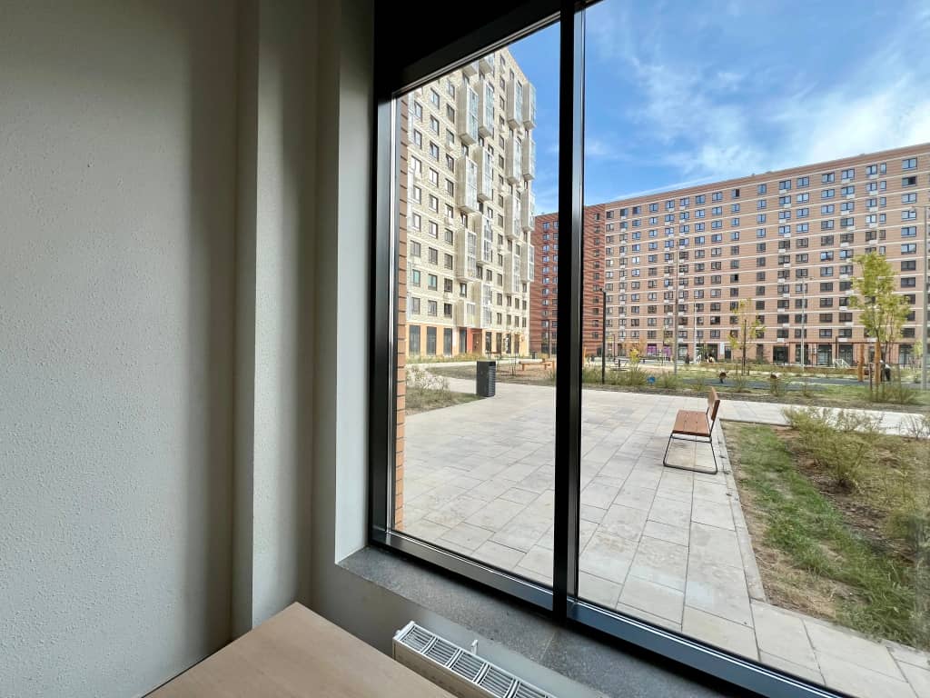 Квартира Евро 2ком Уточкина 5/1 399 КакДома в Подольске: фото 5