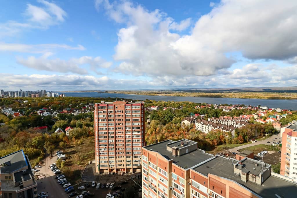 Квартира «StarHouse» на Современнике-МТЛ: фото 7