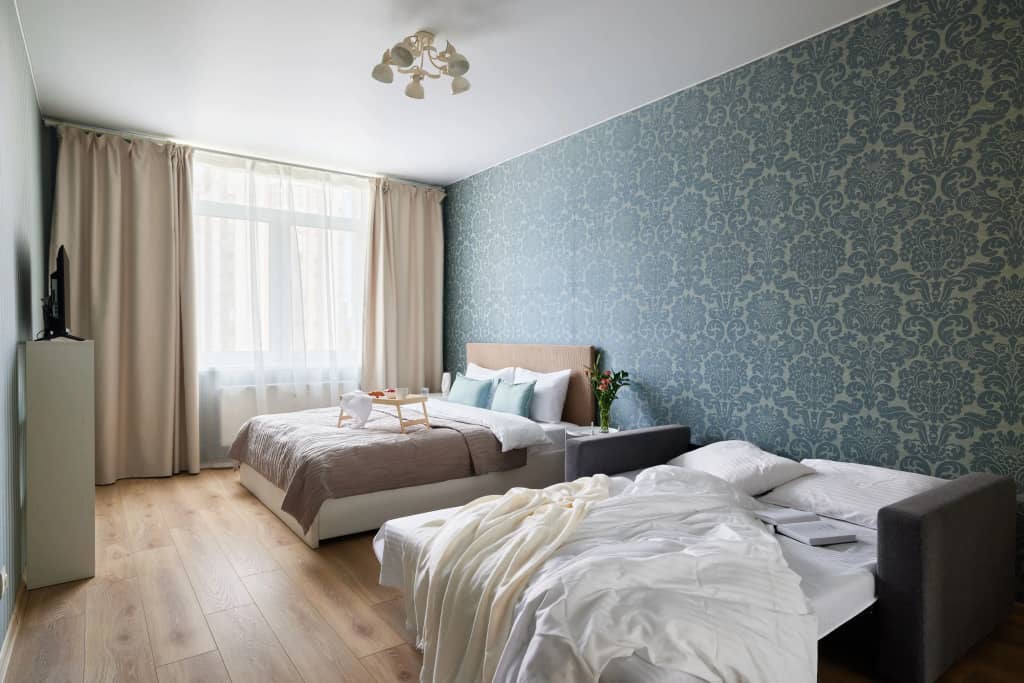 Квартира Rainbow Piter Home: фото 4