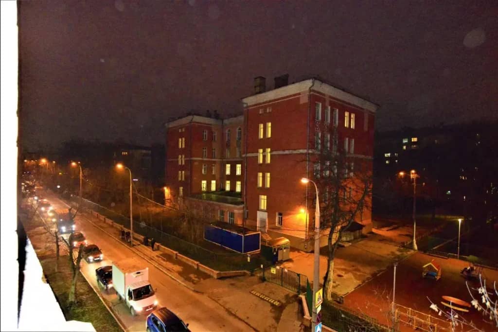 Апартаменты BestFlat24 Владыкино Studio1: фото 5