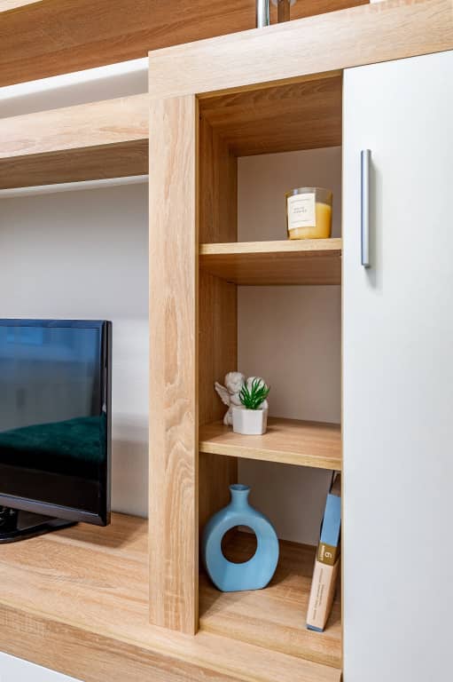 Квартира ApartMe Старая деревня: фото 6
