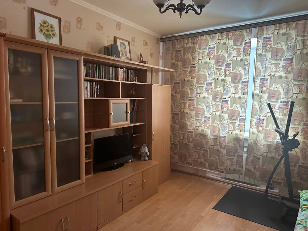 Квартира Двухкомнатная на Мира 8А: фото 6