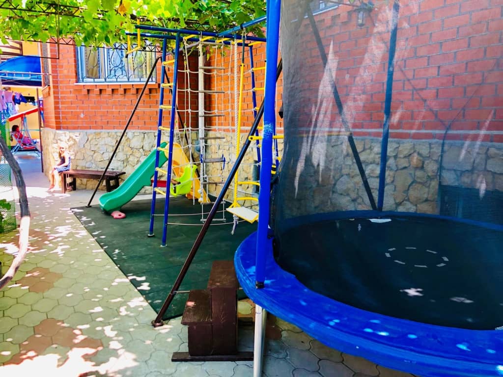 Гостевой дом Водолей: фото 5