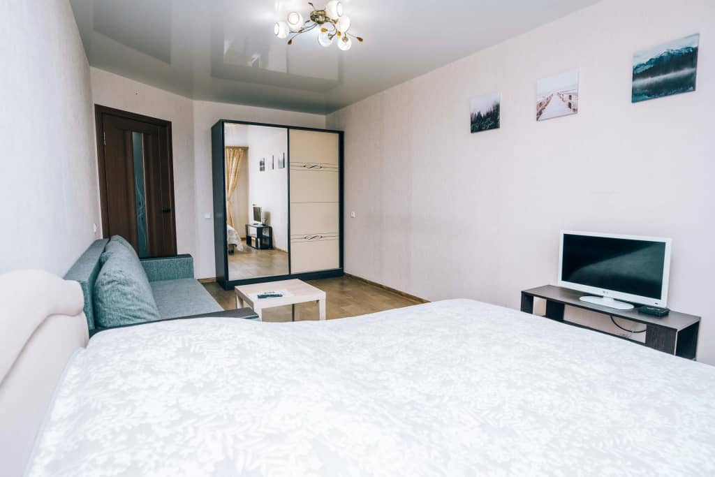 Апартаменты ATLANT Apartments 348ч: фото 4