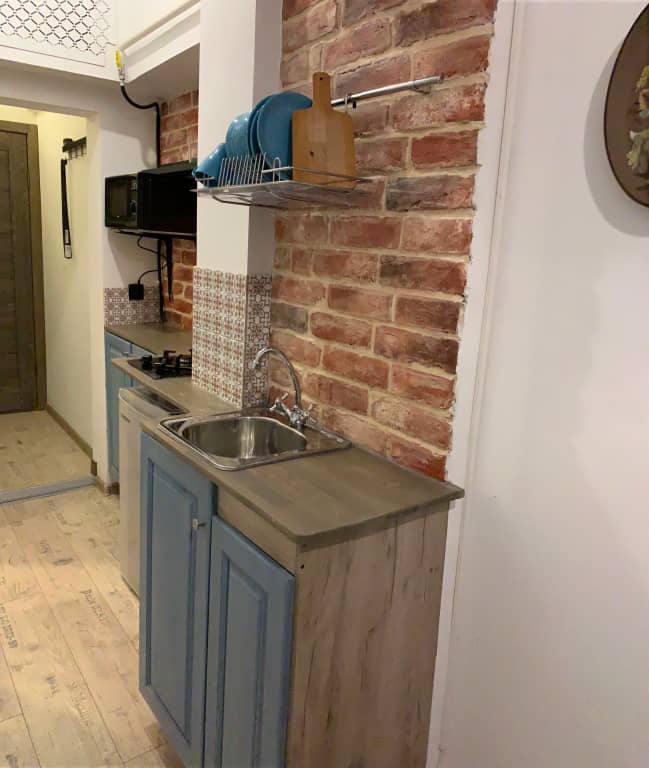 Апартаменты Чехова 9-2: фото 5
